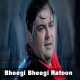 Bheegi bheegi raaton mein - Karaoke Mp3 - Adnan Sami